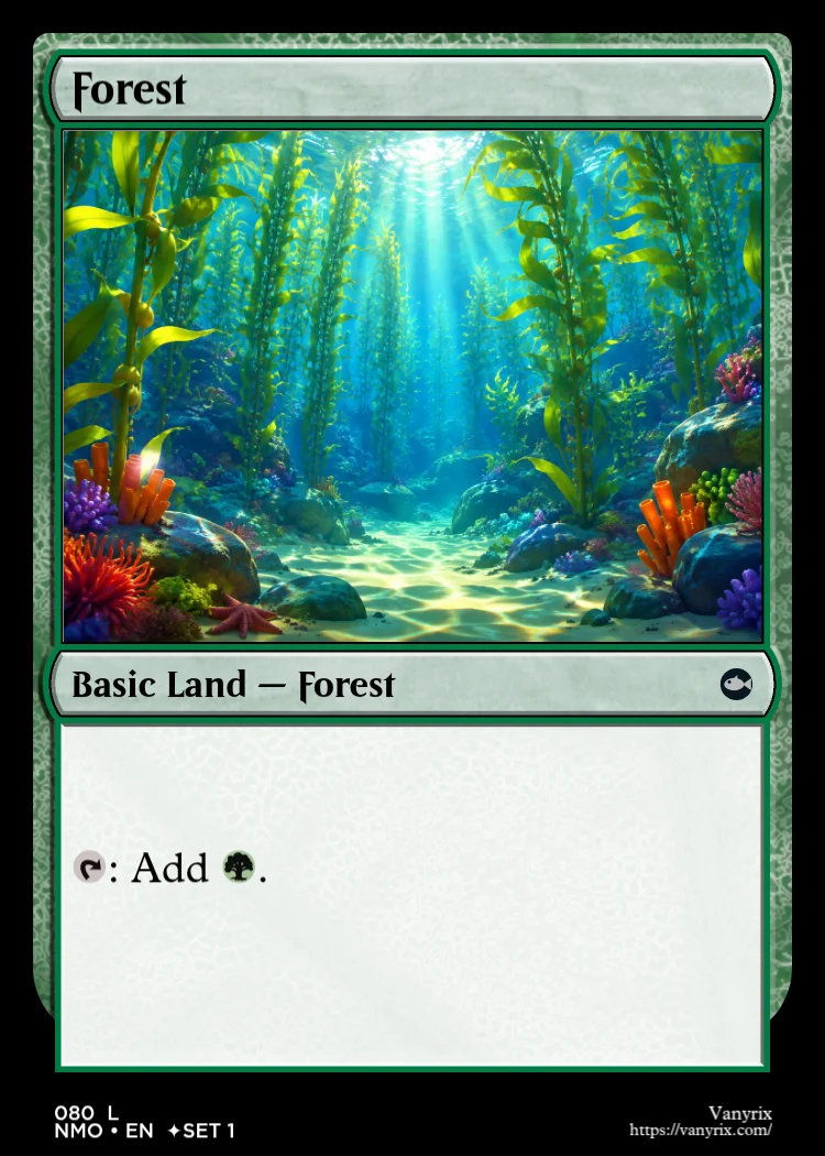 Forest