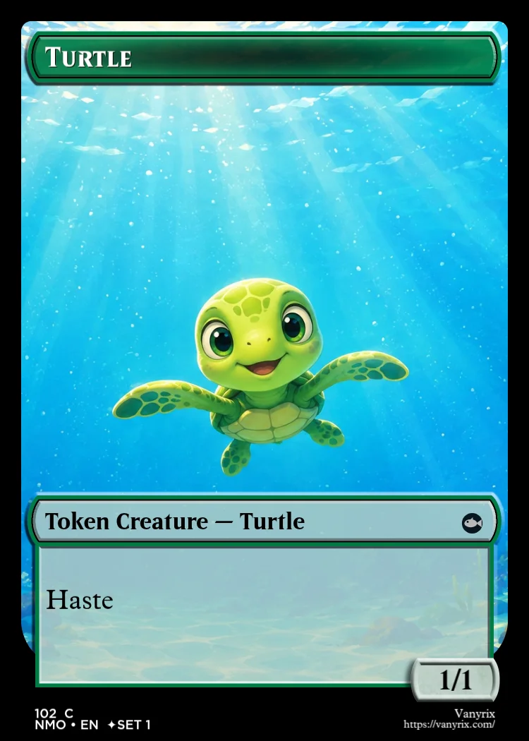 Turtle