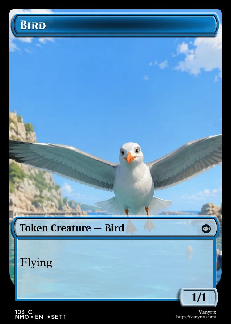 Bird