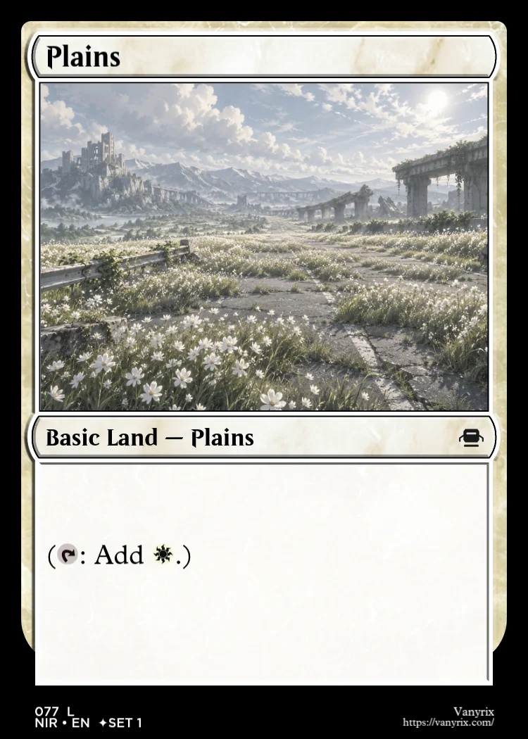 Plains