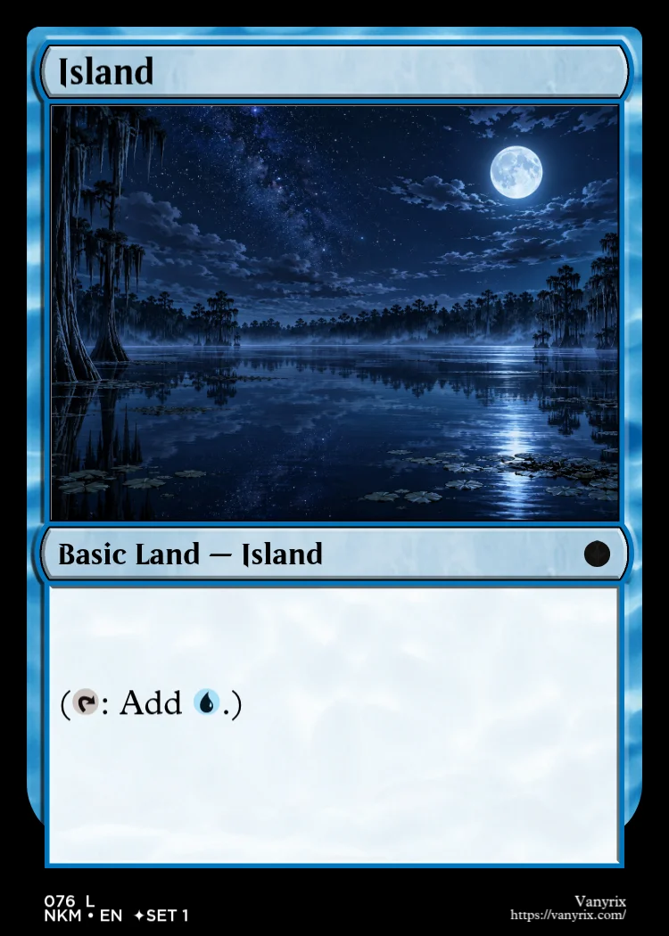 Island