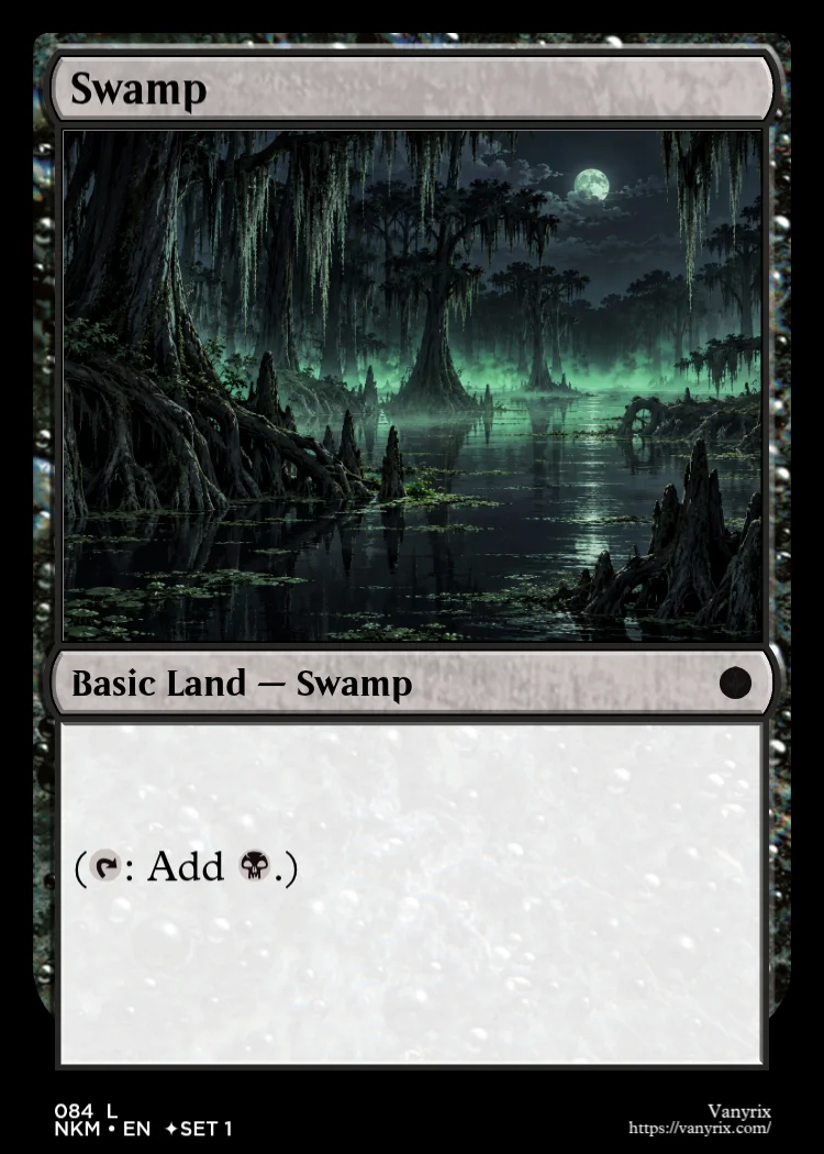 Swamp