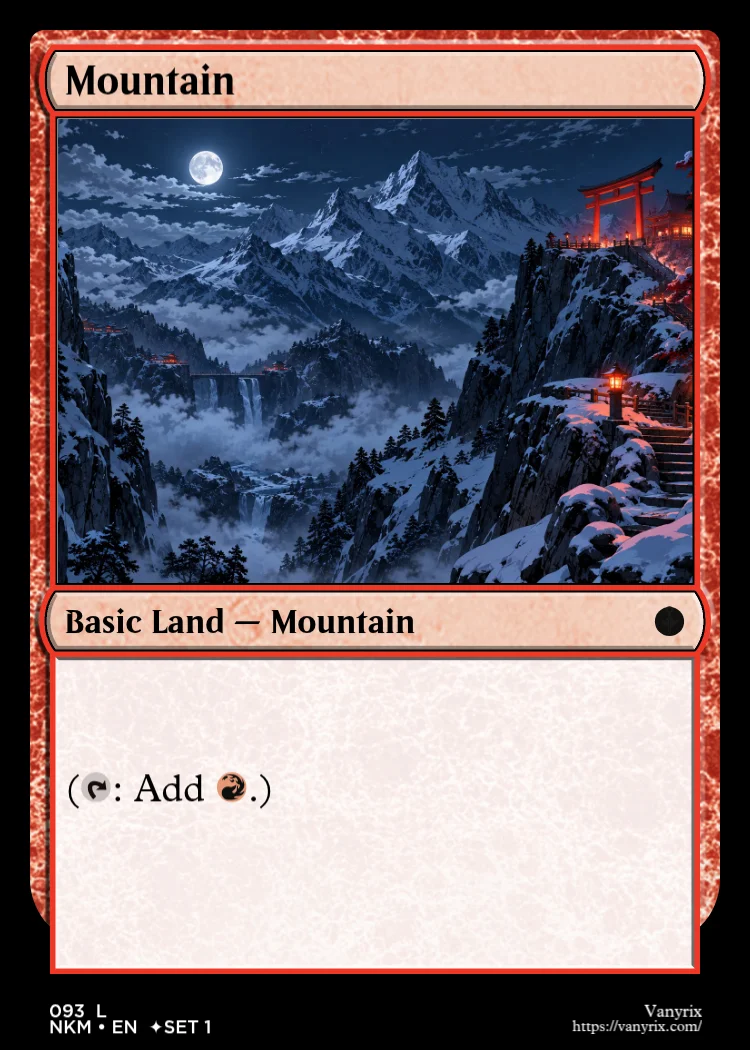 Mountain