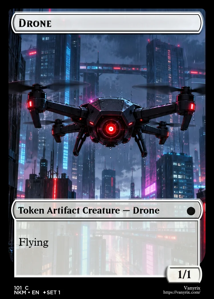 Drone