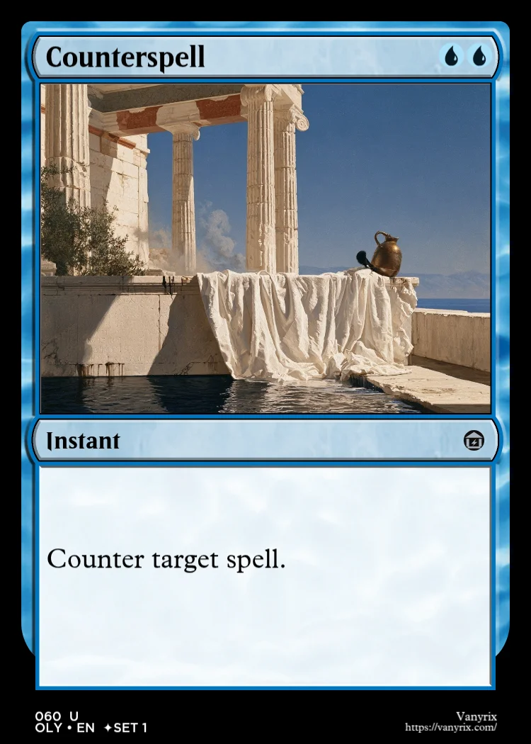 Counterspell