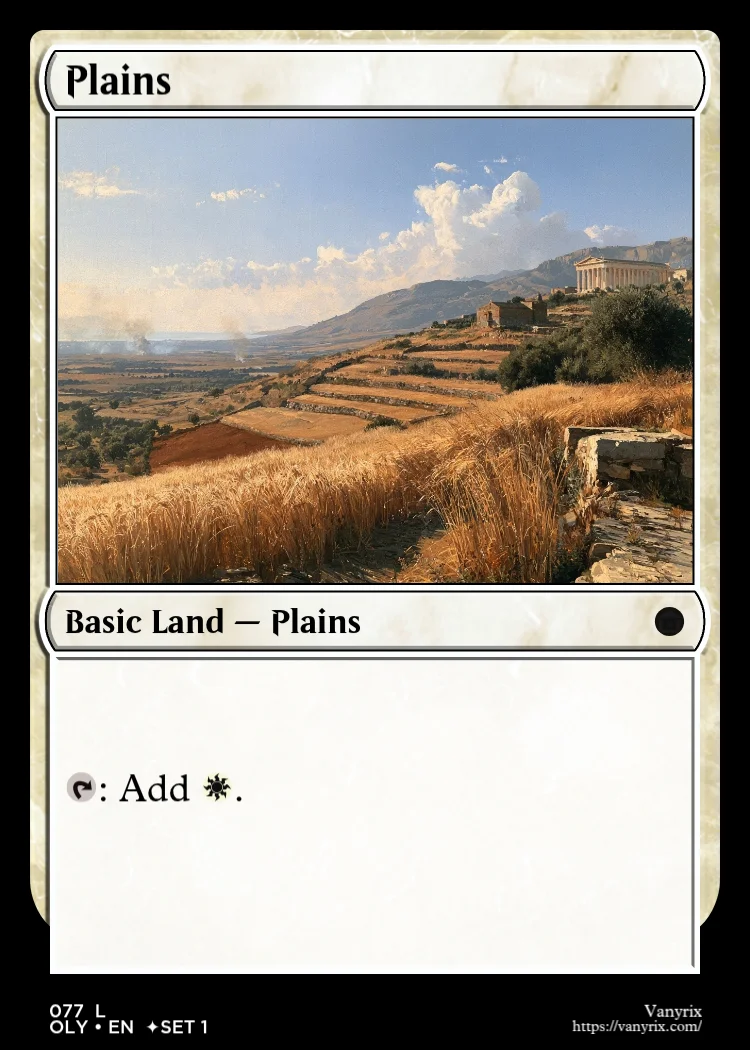 Plains