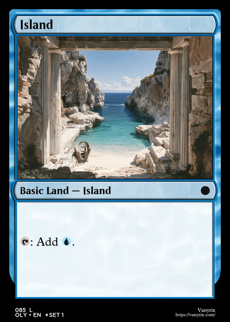 Island