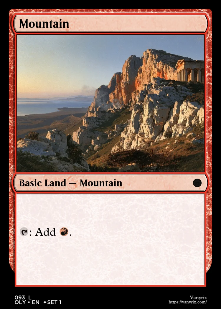 Mountain