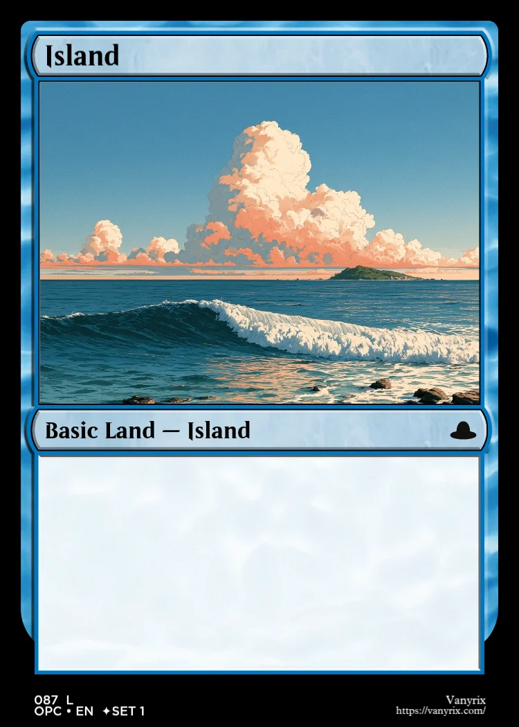 Island