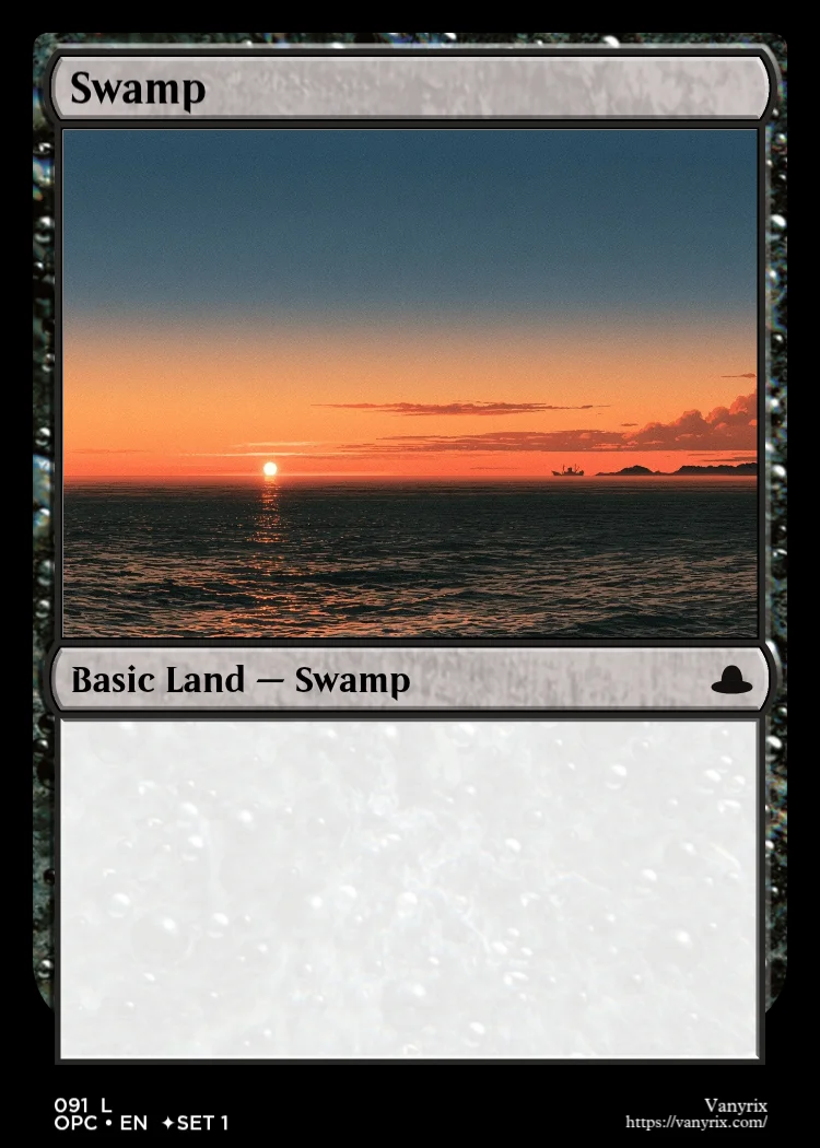 Swamp