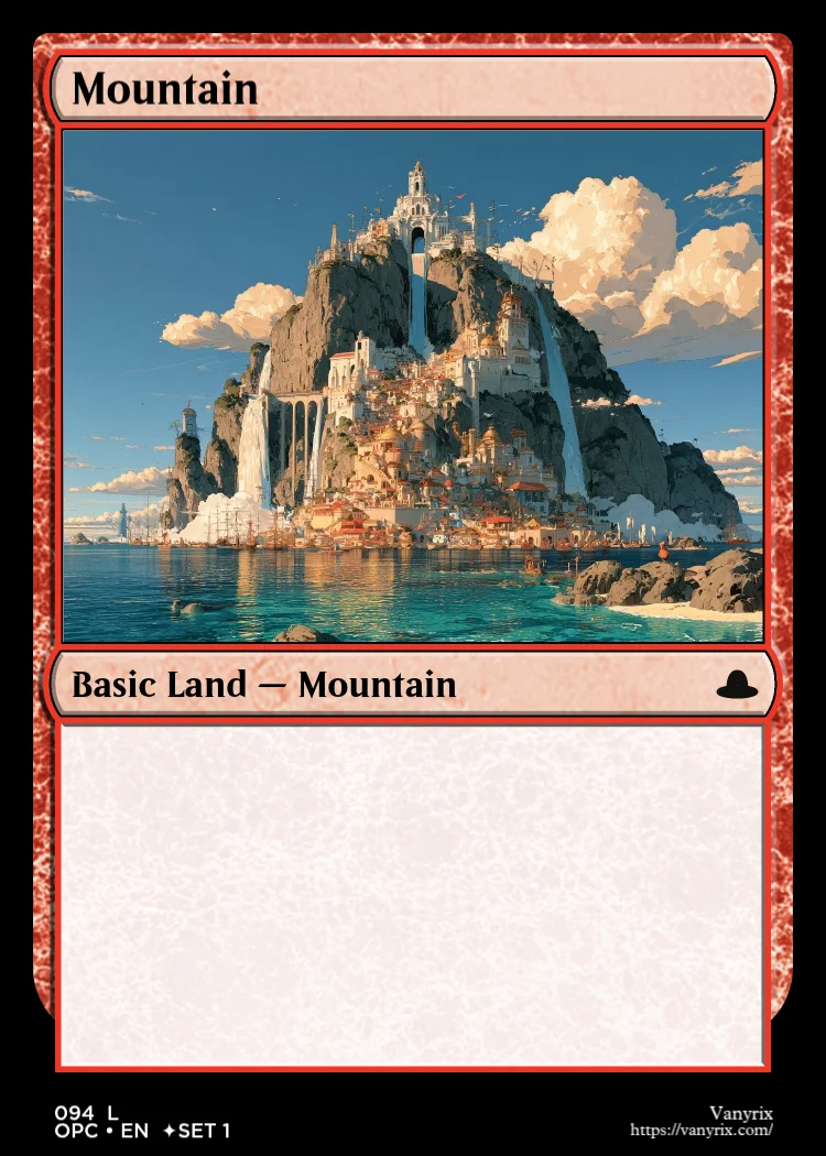 Mountain