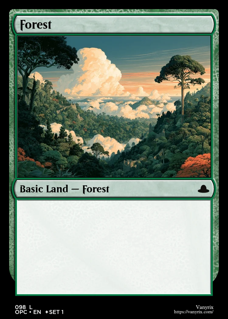 Forest