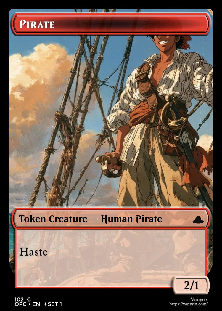 Pirate
