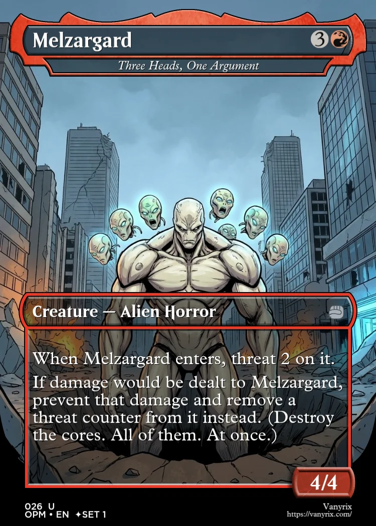 Melzargard