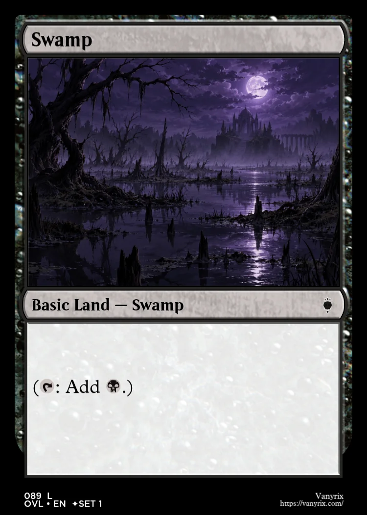 Swamp