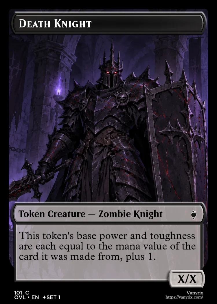 Death Knight