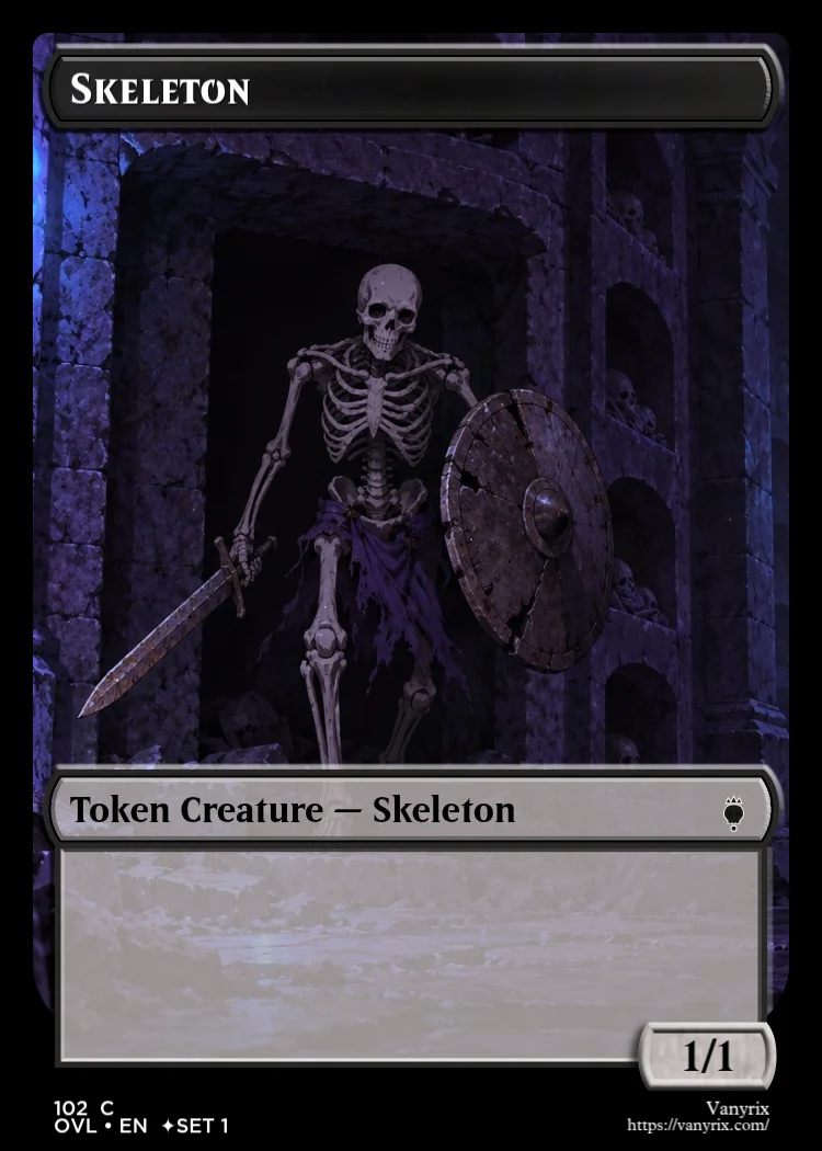 Skeleton