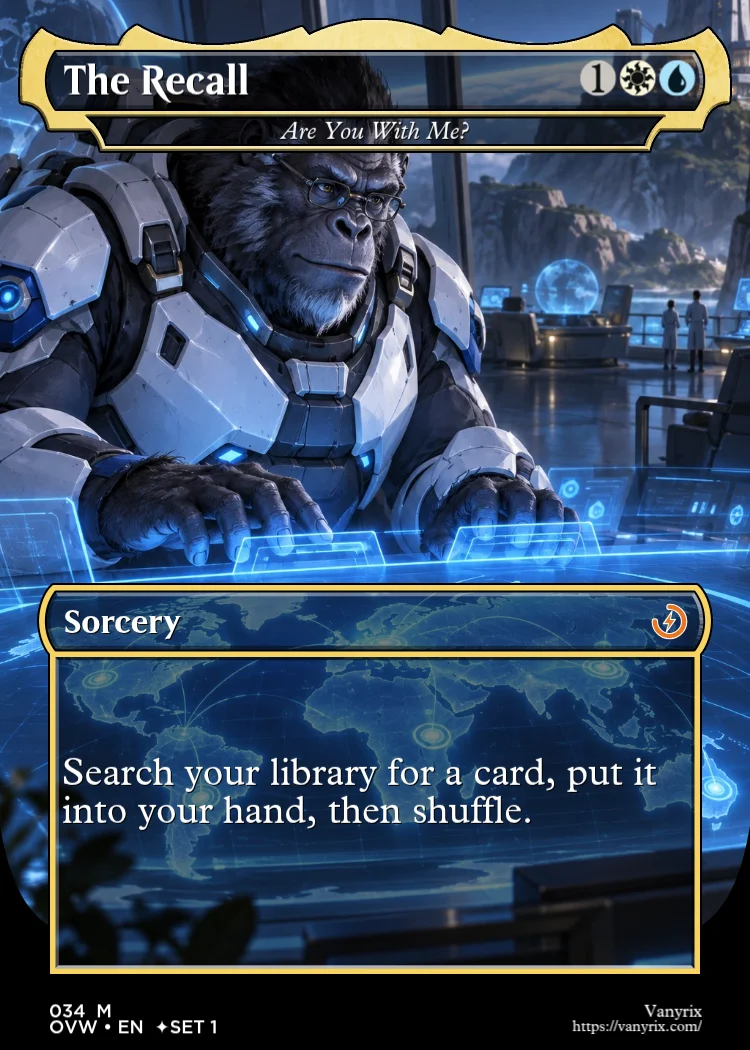 The Recall