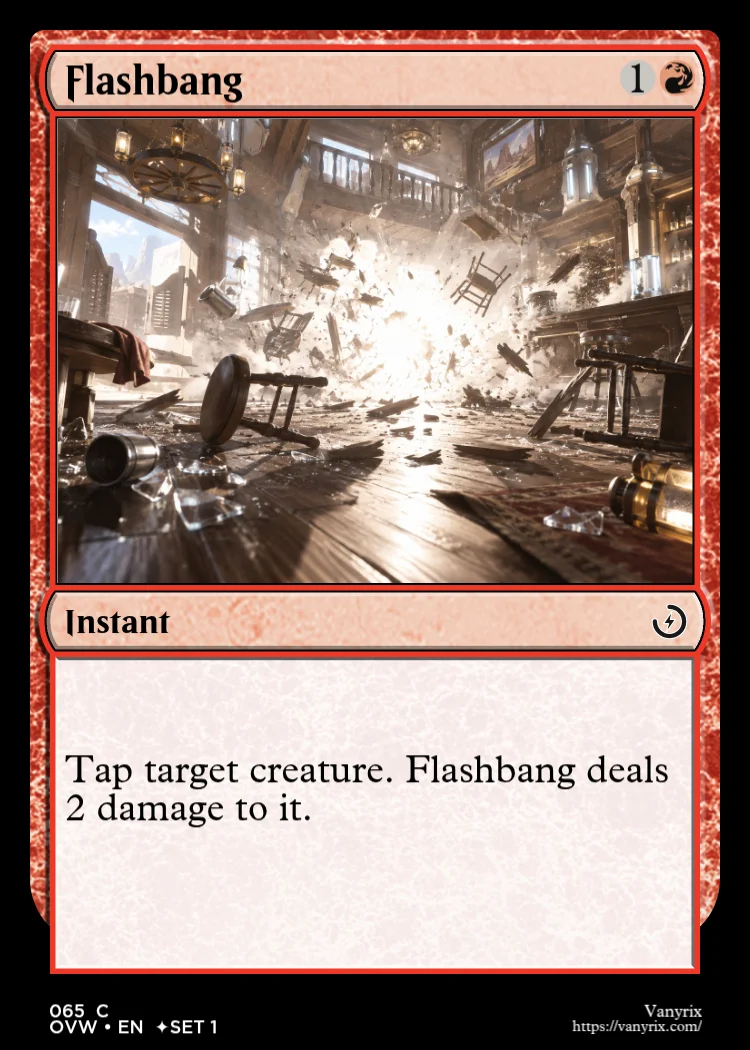 Flashbang
