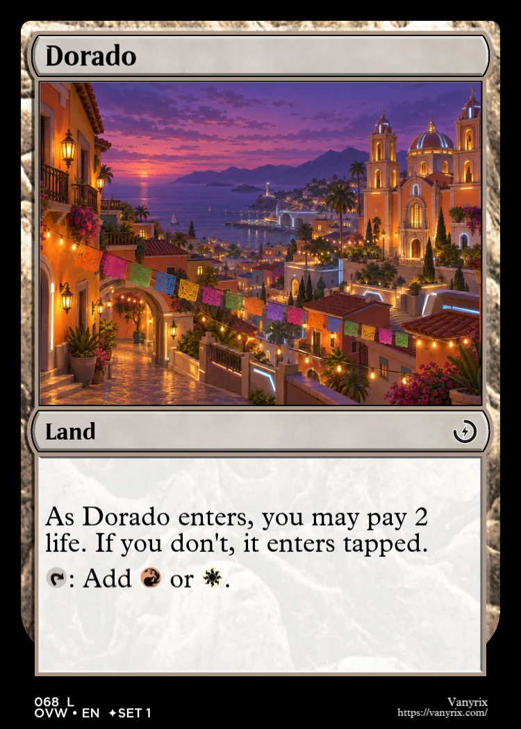 Dorado