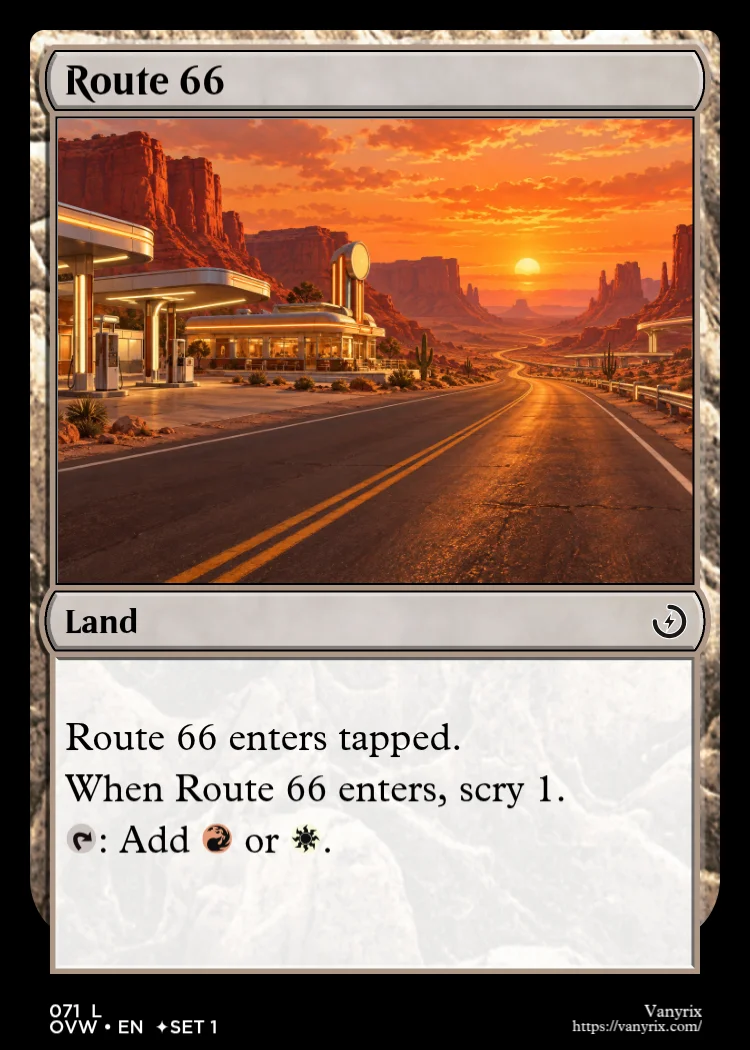 Route 66