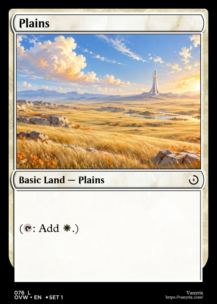 Plains