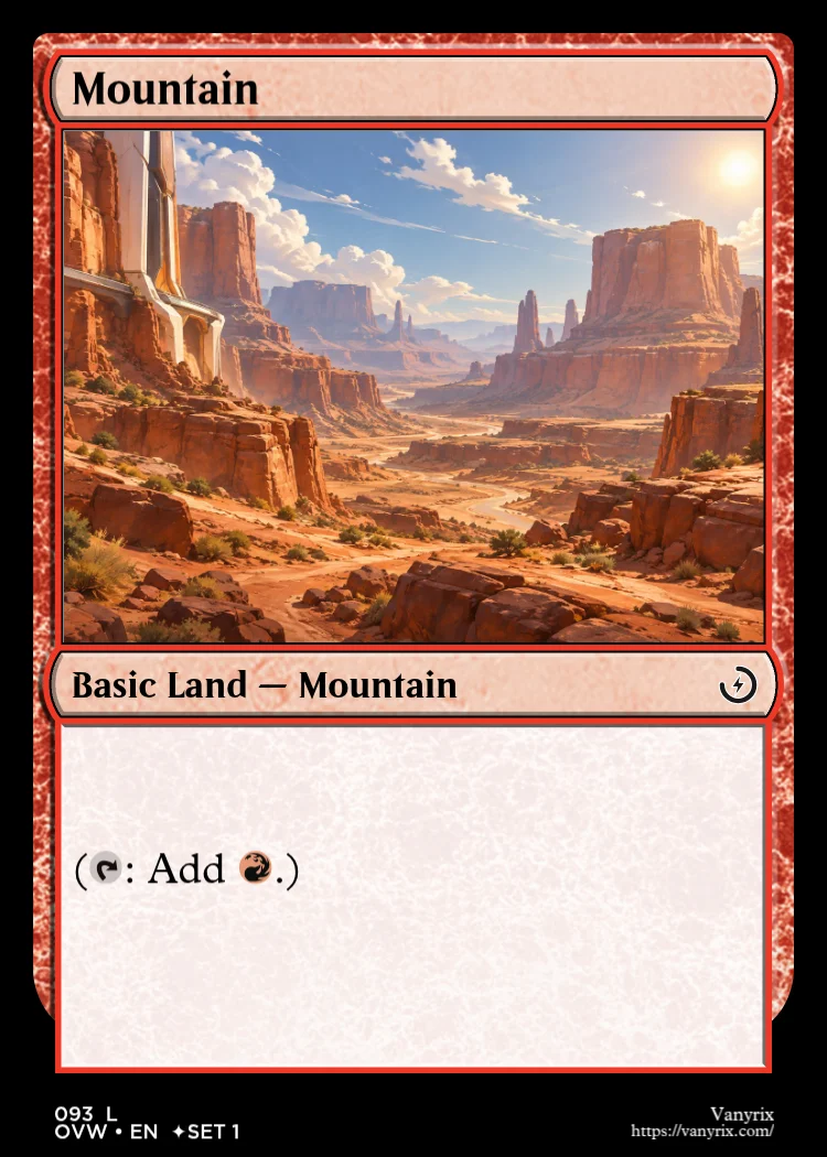 Mountain