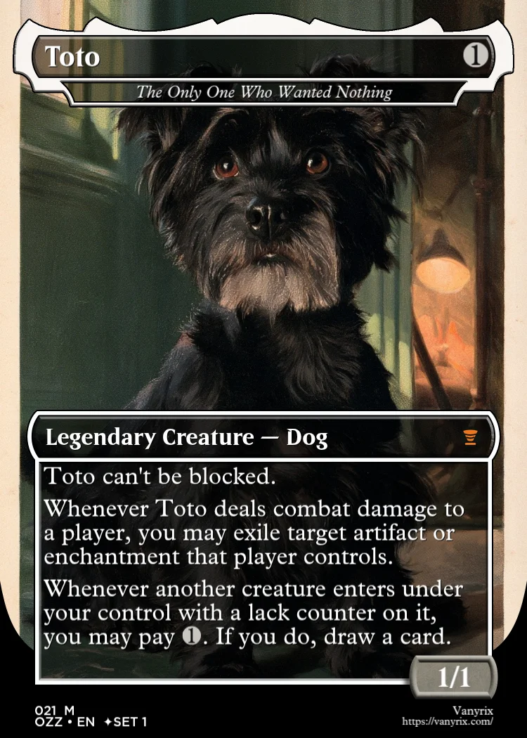 Toto