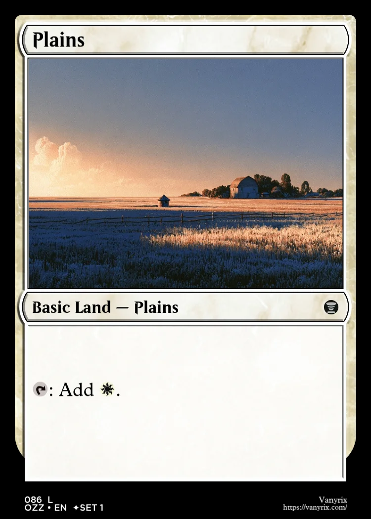 Plains