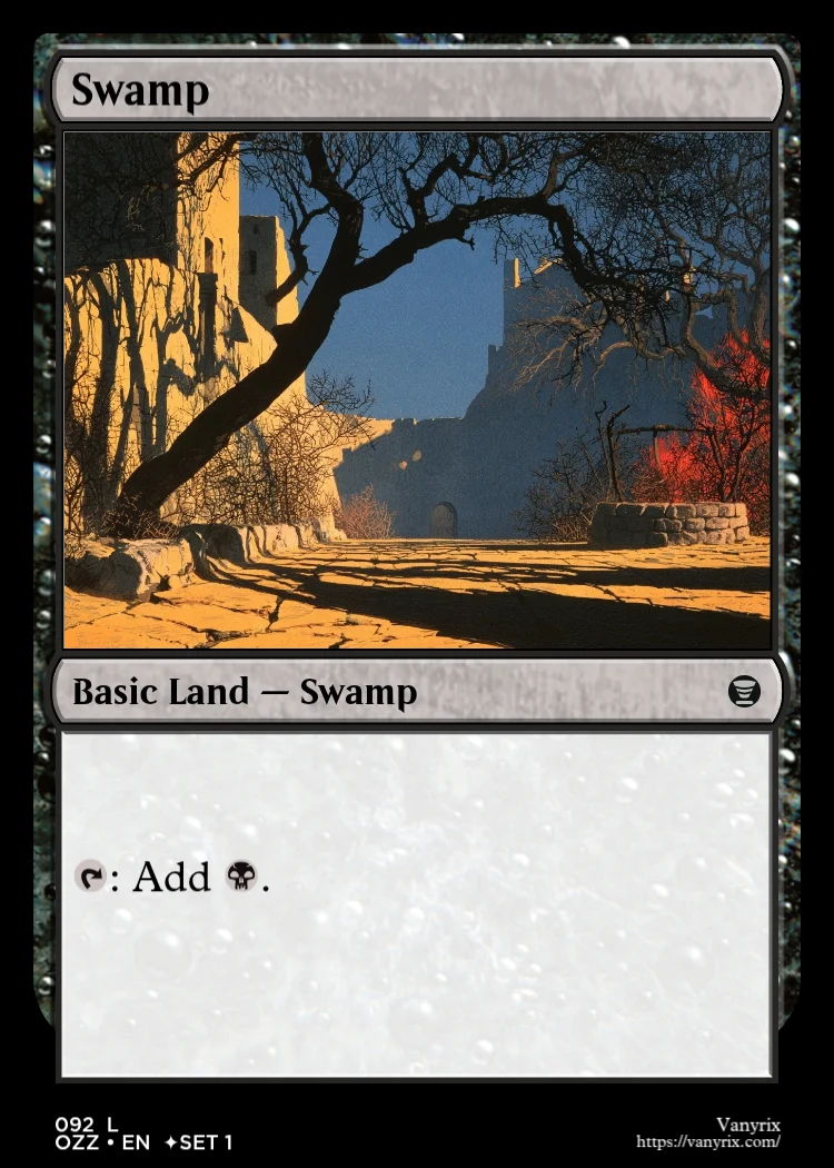 Swamp