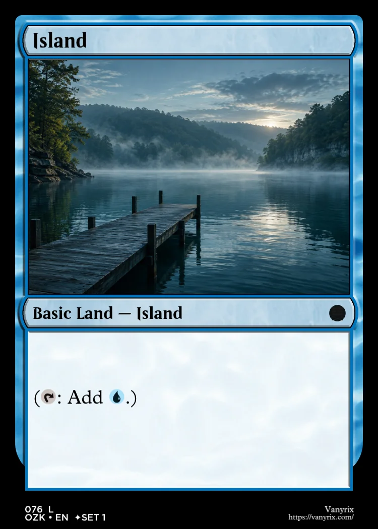 Island