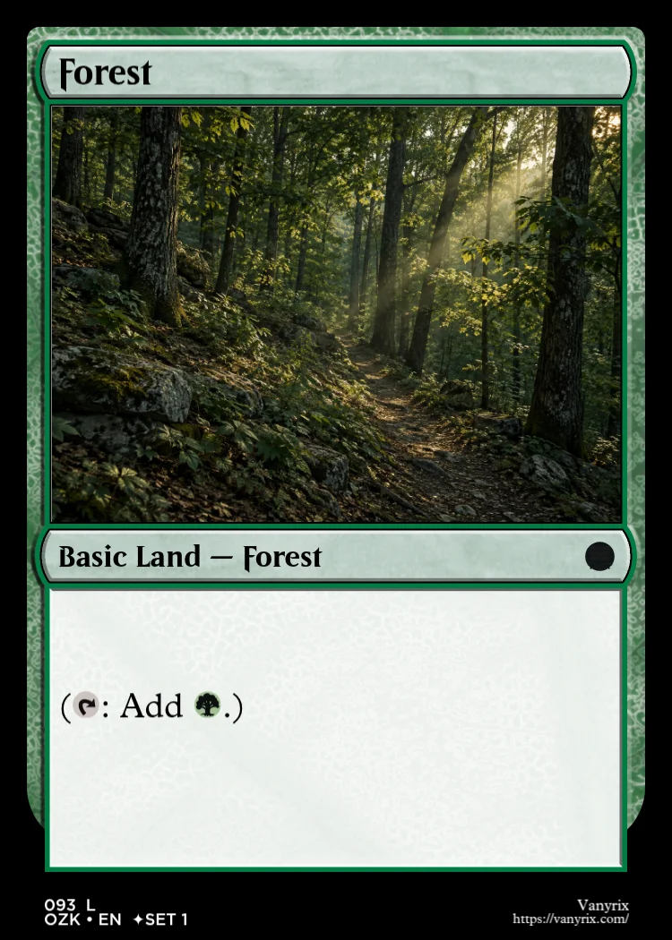 Forest