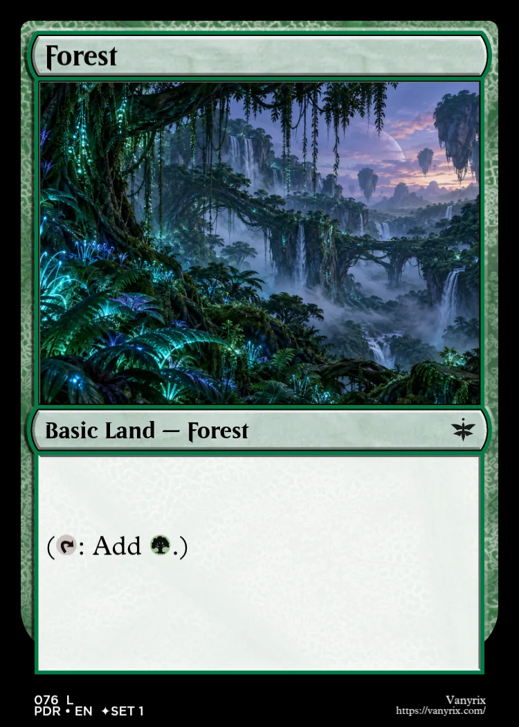 Forest