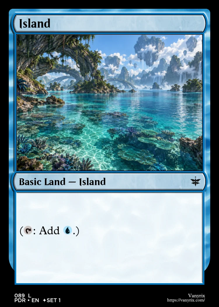 Island