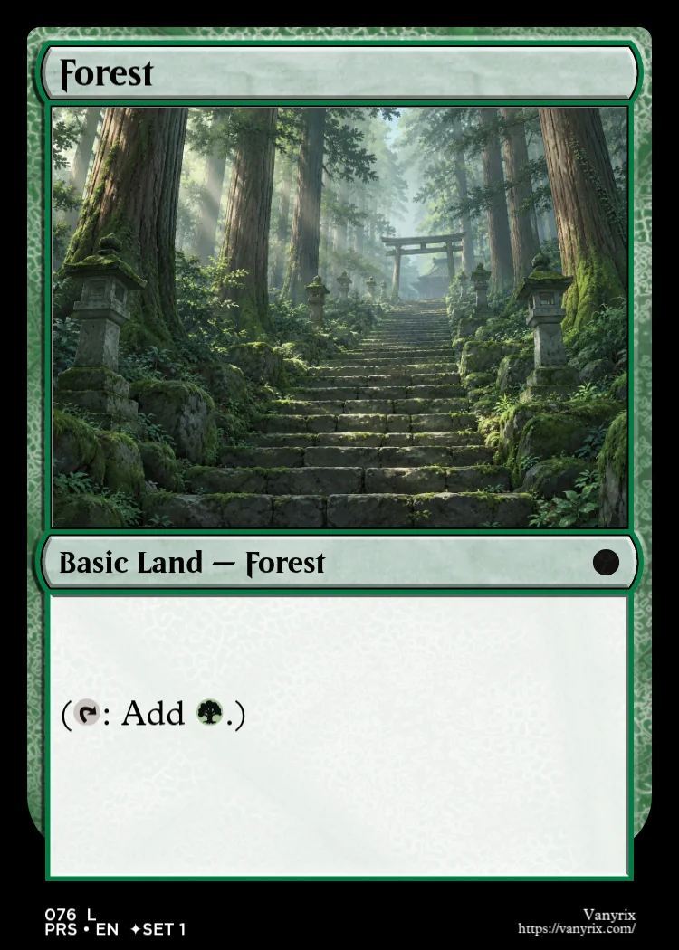 Forest
