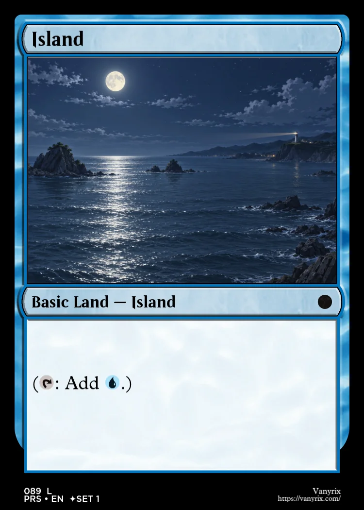Island