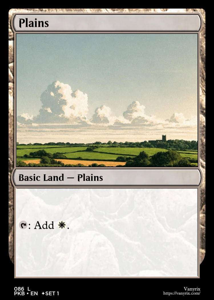 Plains