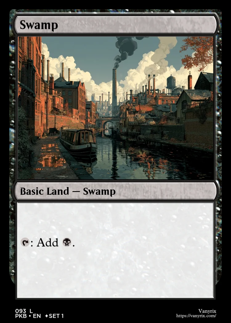 Swamp