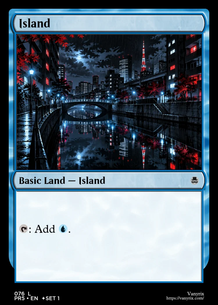 Island