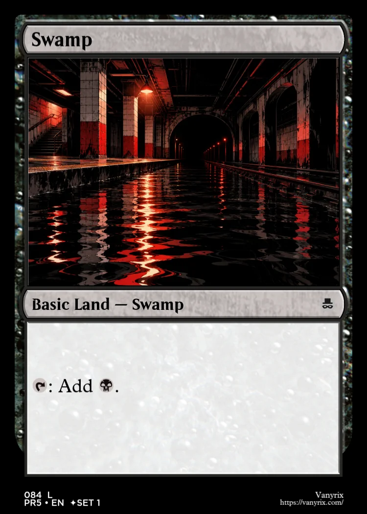Swamp
