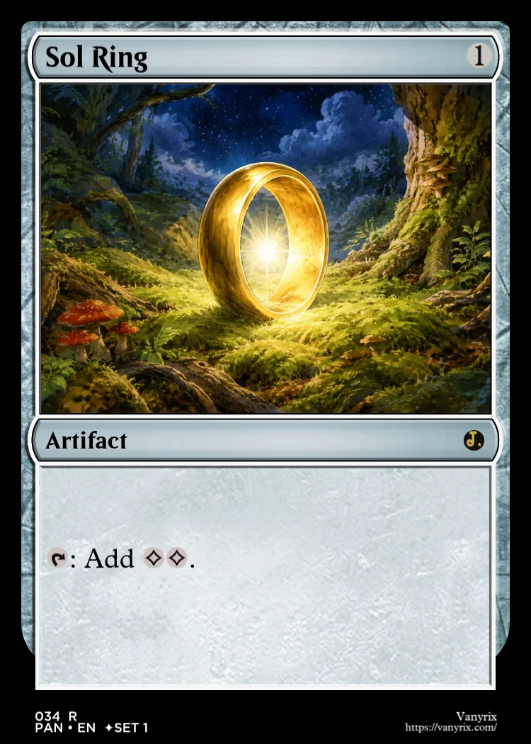 Sol Ring