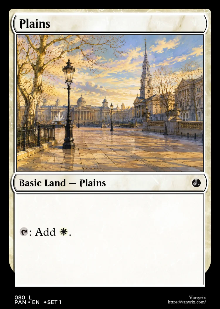 Plains