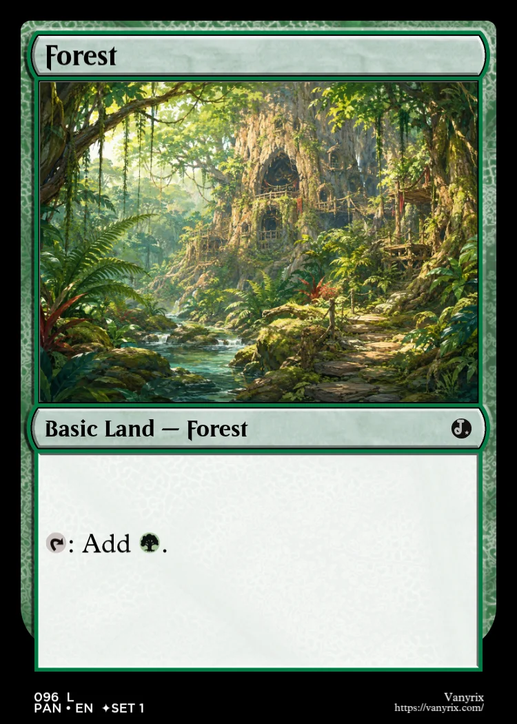 Forest
