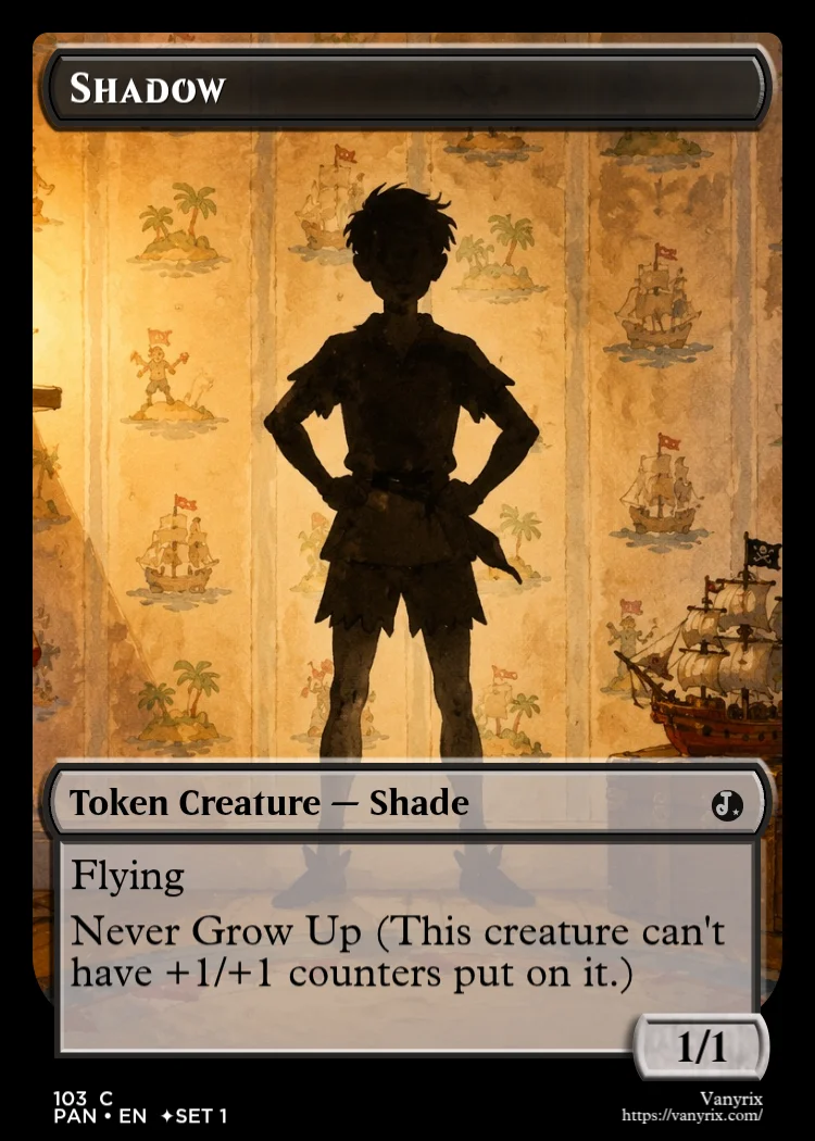 Shadow