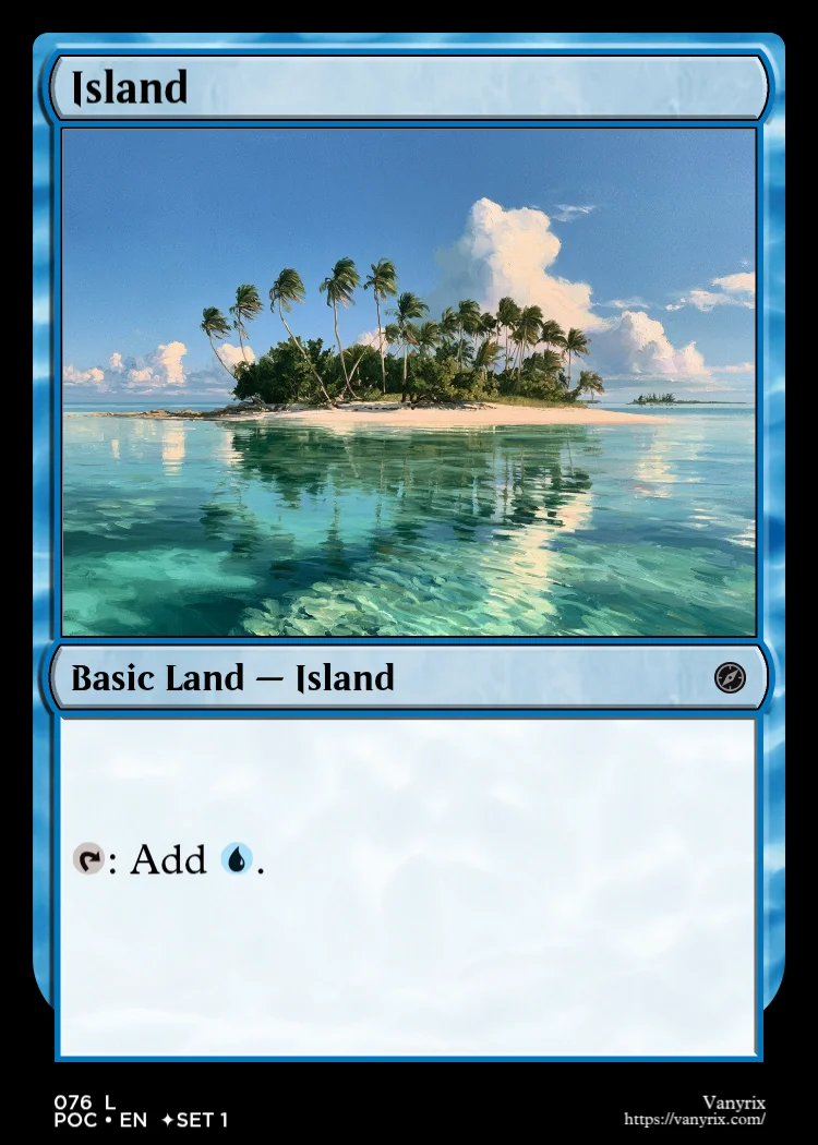 Island