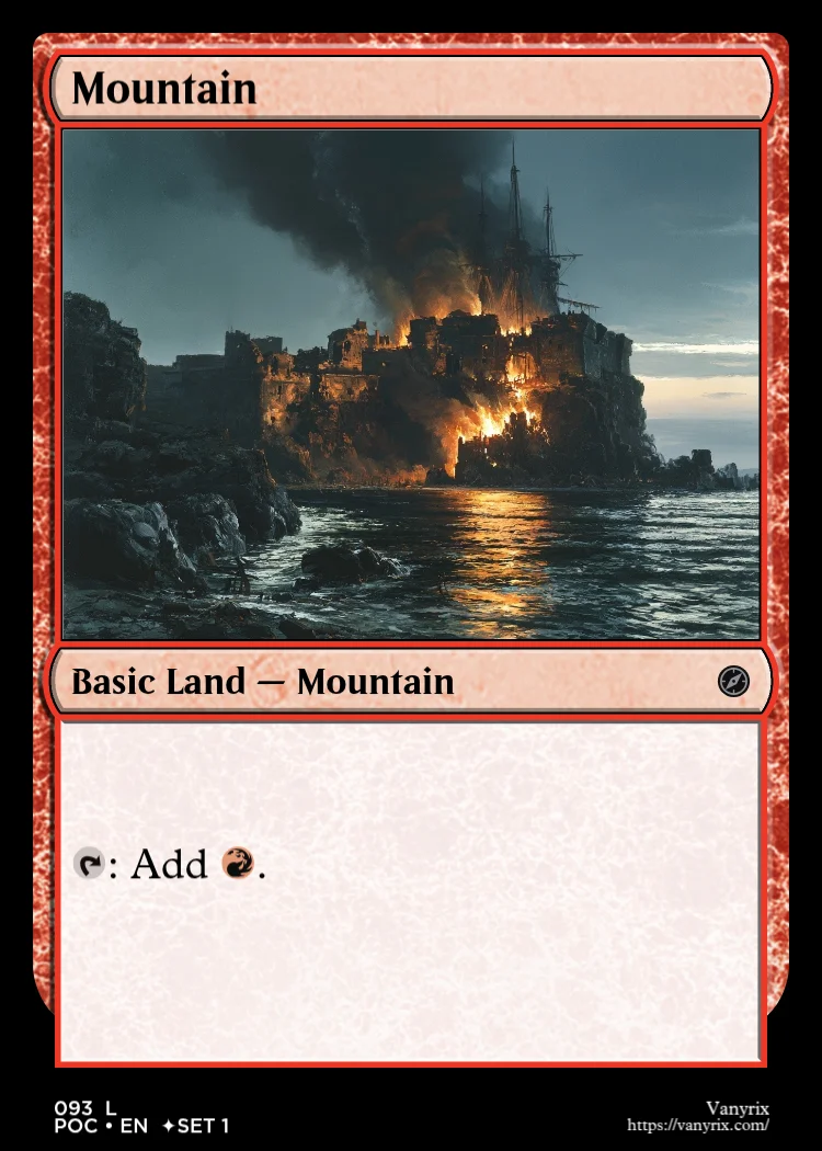 Mountain
