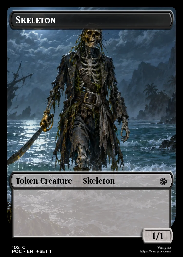 Skeleton