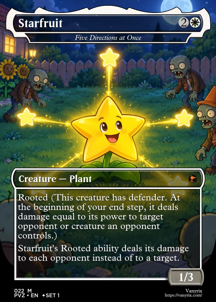 Starfruit
