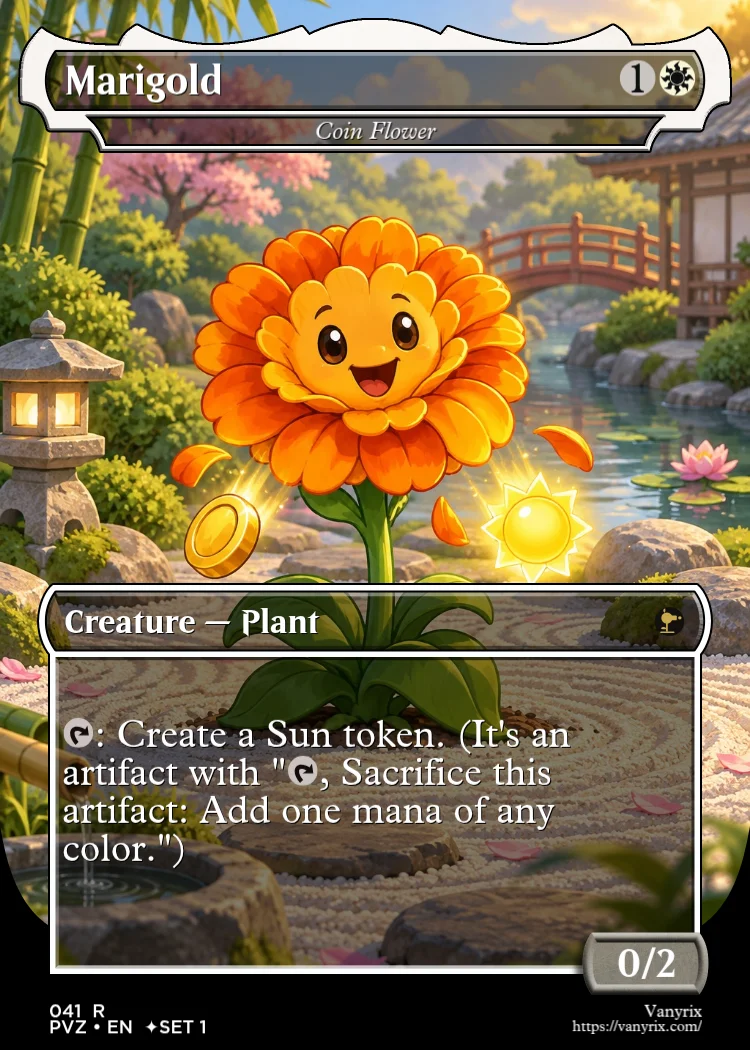 Marigold
