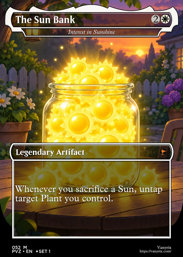 The Sun Bank